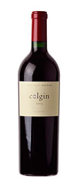 2003 Colgin "IX Estate" Napa Valley Bordeaux Blend 