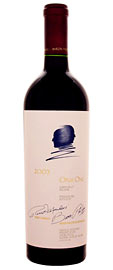 2003 Opus One Napa Valley Bordeaux Blend 
