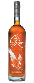 Eagle Rare 10 Year Old Kentucky Straight Bourbon Whiskey (750ml) 