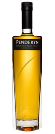 Penderyn Madeira Cask Single Malt Welsh Whisky (750ml) 