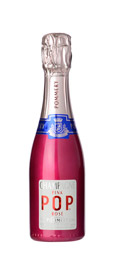 Pommery "Pop" Rosé Champagne (187ml) 