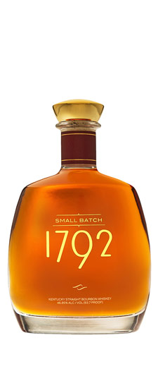 Barton Distillery 1792 Small Batch Kentucky Bourbon (750ml)