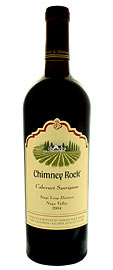 2004 Chimney Rock Stags Leap District Cabernet Sauvignon 