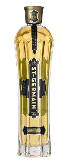 St. Germain Elderflower Liqueur (750ml)