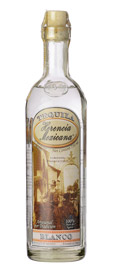 Herencia Mexicana Blanco Tequila (750ml) 