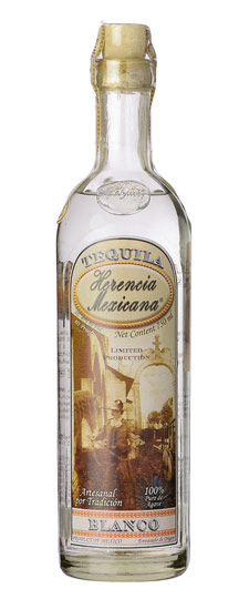 Herencia Mexicana Blanco Tequila (750ml)