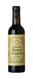 2003 Gloria, St-Julien (375ml) 