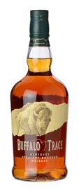 Buffalo Trace Kentucky Straight Bourbon Whiskey (750ml) 