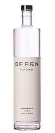 Effen Vodka (750ml) 