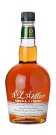 W. L. Weller Special Reserve Straight Bourbon Whiskey (1 bottle limit) (750ml) 
