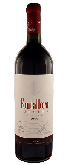 2004 Fèlsina 