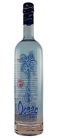 Ocean Organic Vodka from Maui (750ml) 
