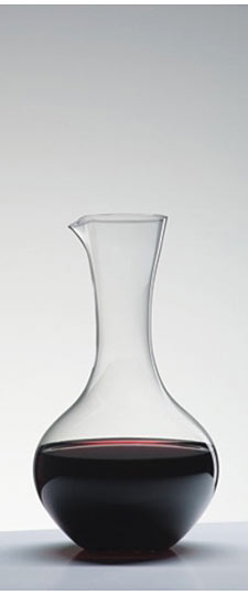 syrah decanter