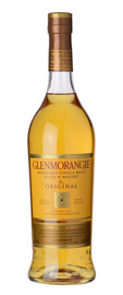 Glenmorangie 10 Year Old "The Original" Highland Single Malt Scotch Whisky (750ml) 