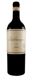 2004 Pahlmeyer Napa Valley Bordeaux Blend 