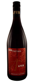 2006 AP Vin "Rosella's Vineyard" Santa Lucia Highlands Pinot Noir 