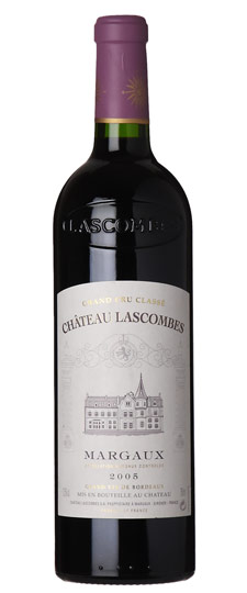 2005 Lascombes, Margaux
