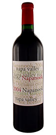 2004 Dominus Napanook Napa Valley Proprietary Blend 