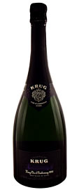 1995 Krug "Clos d'Ambonnay" Brut Blanc de Noirs Champagne 
