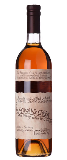 Rowan's Creek Kentucky Bourbon (750ml)