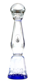 Clase Azul Plata Blanco Tequila 750ml (Can't Be Shipped) 