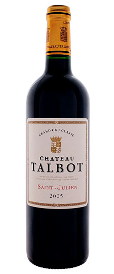 2005 Talbot, St-Julien