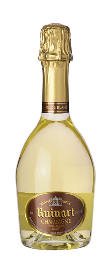 BUY] Champagne Ruinart  Blanc de Blancs Brut (Half Bottle) - NV at