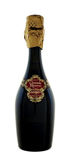 Gosset Grand Reserve Champagne 375ml