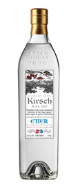 Etter Zuger Kirsch Eau de Vie (375ml) 