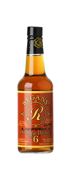 Regan's Orange Bitters (10oz)