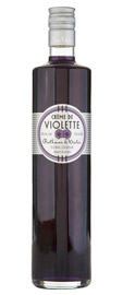 Rothman & Winter Crème De Violette Liqueur (750ml) 