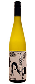 2007 Kung Fu Girl Columbia Valley Riesling 