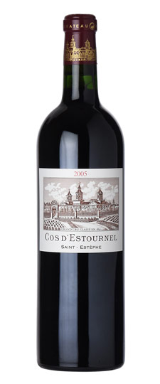 2005 Cos d'Estournel, St-Estèphe