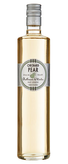 Rothman & Winter Orchard Pear Liqueur (750ml)