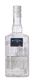 Martin Miller's Westbourne Strength London Dry Gin (750ml) (Previously $40)