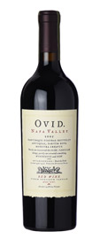 2005 Ovid Napa Valley Bordeaux Blend 