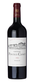 2005 Pontet-Canet, Pauillac 