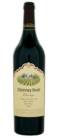 2005 Chimney Rock "Elevage" Stags Leap District Bordeaux Blend 