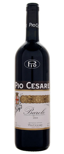 2004 Pio Cesare Barolo