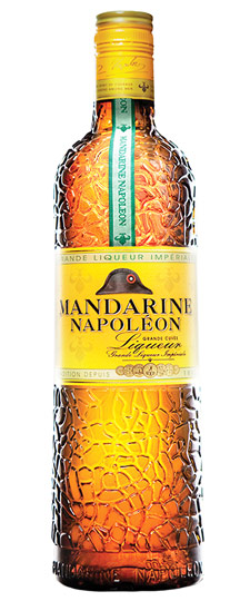 Mandarine Napoléon Orange Liqueur (750ml)