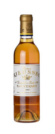2005 Rieussec, Sauternes (375ml) 
