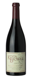 2005 Kosta Browne "Rosella's Vineyard" Santa Lucia Highlands Pinot Noir 