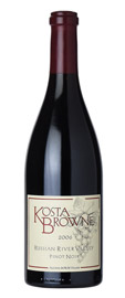 2006 Kosta Browne Russian River Valley Pinot Noir 