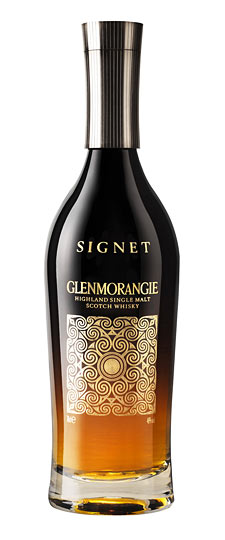 Glenmorangie "Signet" Highland Single Malt Scotch Whisky (750ml)