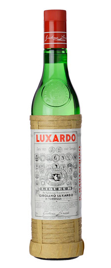 Luxardo Maraschino Liqueur (750ml)