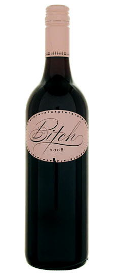 2008 Bitch (R Wines) Grenache South Australia