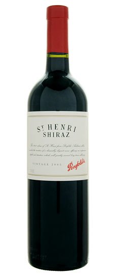 2005 Penfolds 