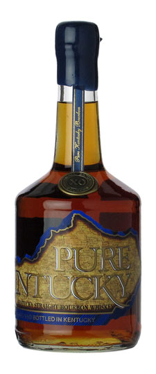 Pure Kentucky XO Bourbon (750ml)