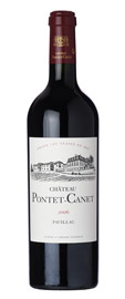 2006 Pontet-Canet, Pauillac 