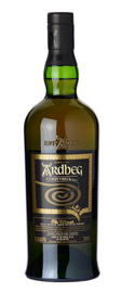 Ardbeg "Corryvreckan" Islay Single Malt Scotch Whisky (750ml) (Elsewhere 98)